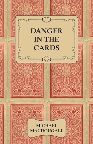 Stock image for Danger in the Cards [Soft Cover ] for sale by booksXpress