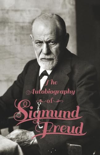 Stock image for Autobiography - Sigmund Freud for sale by Open Books