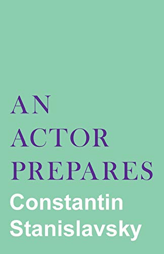 Stock image for An Actor Prepares for sale by HPB Inc.