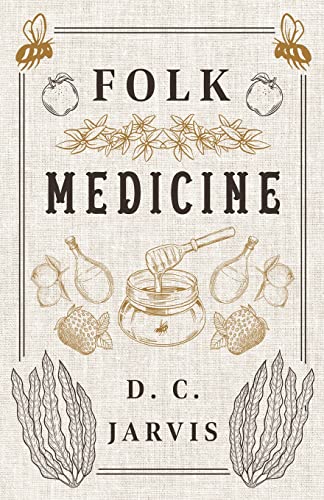 9781447446378: Folk Medicine