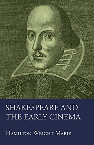 Beispielbild fr Shakespeare and the Early Cinema zum Verkauf von Lucky's Textbooks