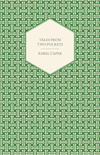 Beispielbild fr Tales from Two Pockets zum Verkauf von Wizard Books