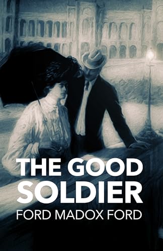 Stock image for The Good Soldier for sale by Chiron Media