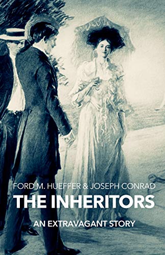 Imagen de archivo de The Inheritors a la venta por Lucky's Textbooks
