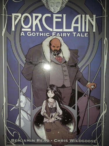 Beispielbild fr Porcelain A Gothic Fairy Tale zum Verkauf von WorldofBooks