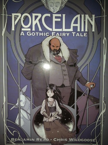 Imagen de archivo de Porcelain A Gothic Fairy Tale a la venta por WorldofBooks