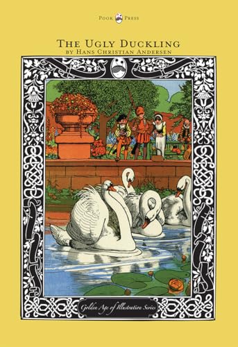 Stock image for The Ugly Duckling - The Golden Age of Illustration Series for sale by Lucky's Textbooks