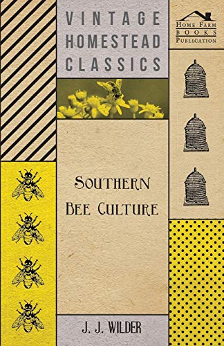 9781447463320: Southern Bee Culture