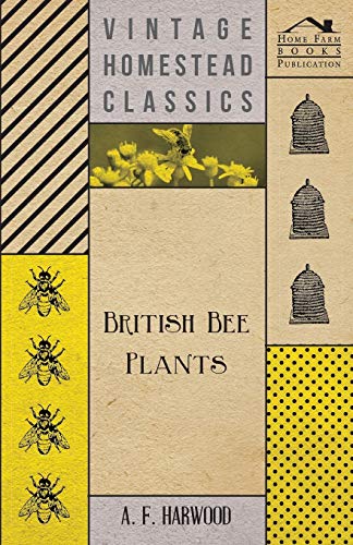 9781447464594: British Bee Plants