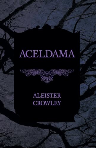 Stock image for Aceldama for sale by Book Deals