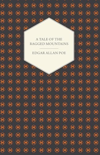 Stock image for A Tale of the Ragged Mountains [Soft Cover ] for sale by booksXpress