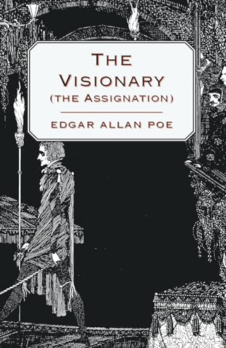 Stock image for The Visionary (the Assignation) [Soft Cover ] for sale by booksXpress