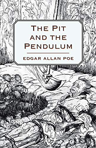 9781447465898: The Pit and the Pendulum