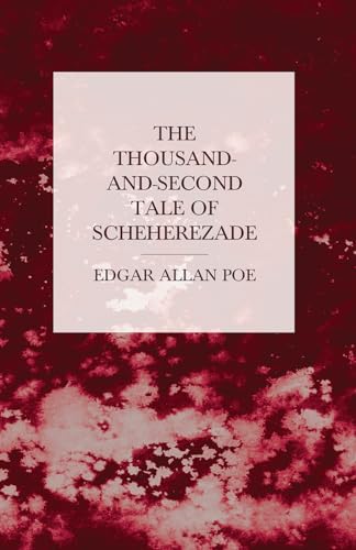 Stock image for The Thousand-and-Second Tale of Scheherezade [Soft Cover ] for sale by booksXpress