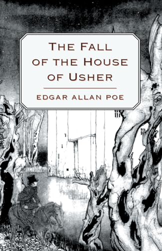 The Fall of the House of Usher (9781447465966) by Poe, Edgar Allan