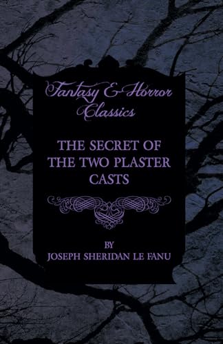 Stock image for The Secret of the Two Plaster Casts for sale by Books Puddle