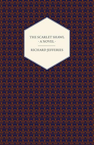 9781447466819: The Scarlet Shawl - A Novel