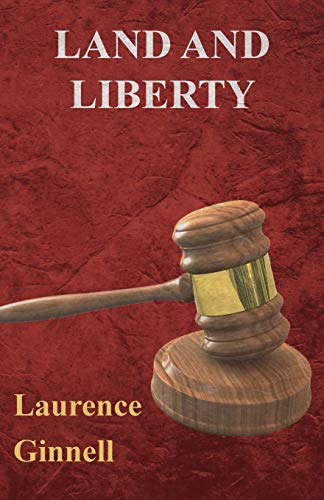 Imagen de archivo de Land and Liberty a la venta por Lucky's Textbooks