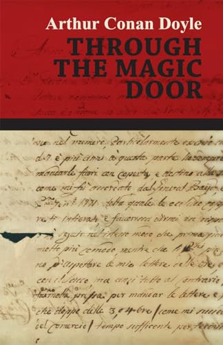 Stock image for Through the Magic Door for sale by Chiron Media