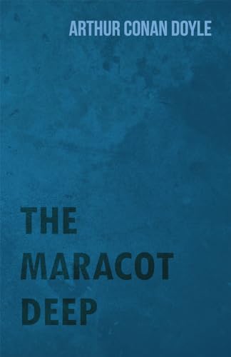 Stock image for The Maracot Deep for sale by Chiron Media