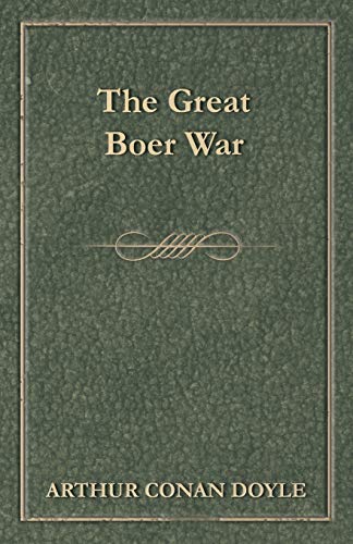 Beispielbild fr The Great Boer War (1900) zum Verkauf von Lucky's Textbooks
