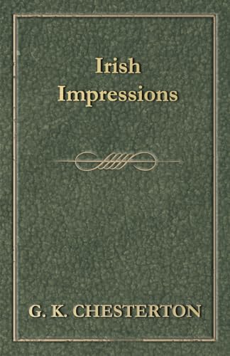 9781447467830: Irish Impressions