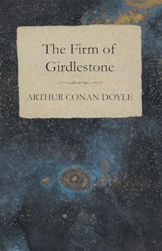 9781447467922: The Firm of Girdlestone