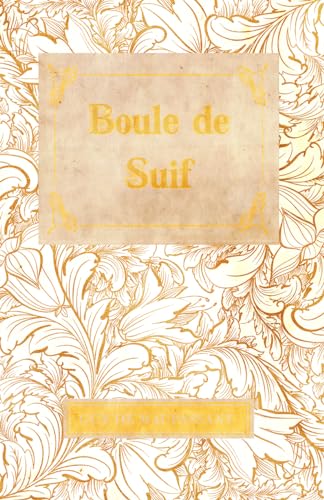 9781447468523: Boule de Suif