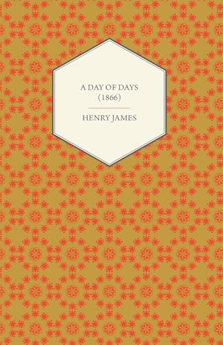 Stock image for A Day of Days (1866) for sale by Ria Christie Collections