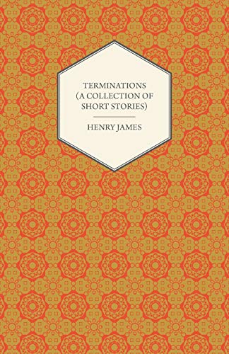 Beispielbild fr Terminations (A Collection of Short Stories) zum Verkauf von Lucky's Textbooks
