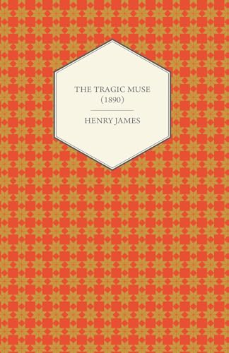 9781447470182: The Tragic Muse (1890)