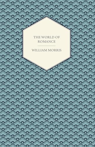 Stock image for The World of Romance for sale by Ria Christie Collections