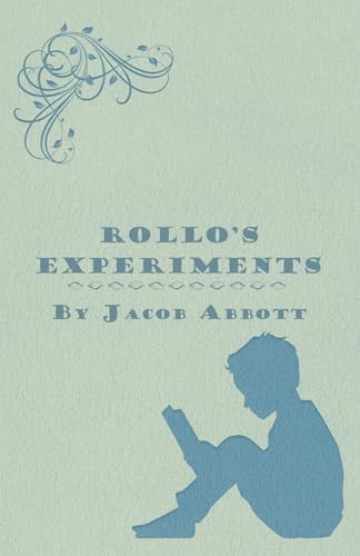 Imagen de archivo de Rollo's Experiments a la venta por Lucky's Textbooks