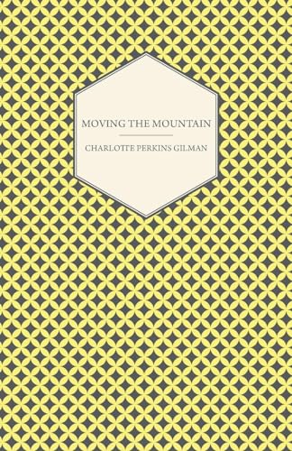 Stock image for Moving the Mountain for sale by Lucky's Textbooks