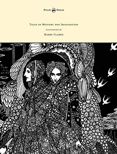 9781447477693: Tales of Mystery and Imagination - Illustrated by Harry Clarke