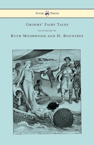 9781447477884: The House of the Sleeping Winds and Other Stories Some Based on Cornish Folklore - Illustrated by Nannie Preston