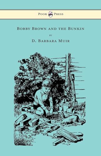 Imagen de archivo de Bobby Brown and the Bunkin a la venta por PBShop.store US