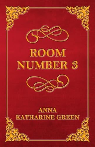Stock image for Room Number 3 for sale by Lucky's Textbooks