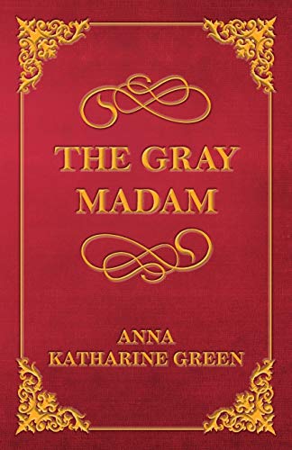 Imagen de archivo de The Gray Madam a la venta por PBShop.store US