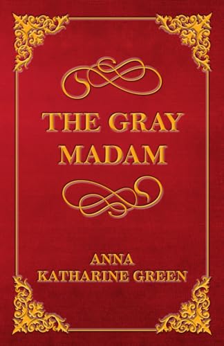 Stock image for The Gray Madam for sale by PBShop.store US