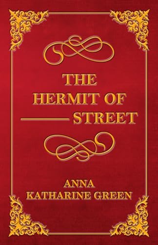 Imagen de archivo de The Hermit of Street a la venta por PBShop.store US