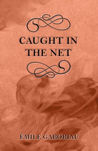 Stock image for Caught in the Net for sale by Lucky's Textbooks