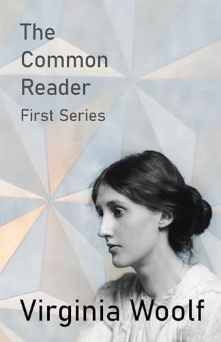 Beispielbild für The Common Reader - First Series zum Verkauf von Better World Books: West