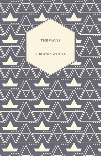 Imagen de archivo de The Waves a la venta por Thylacine Books