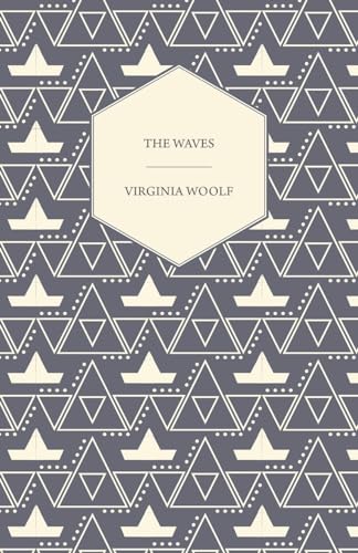 Stock image for The Waves for sale by Thylacine Books