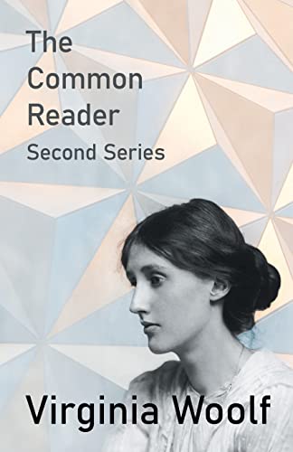 9781447479147: The Common Reader - Second Series