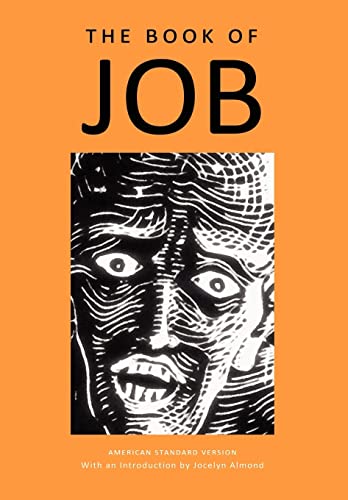 Stock image for The Book of Job for sale by PBShop.store US