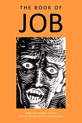Stock image for The Book Of Job for sale by PBShop.store US