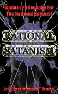 9781447511489: Rational Satanism