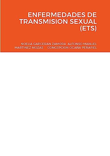 Beispielbild fr ENFERMEDADES DE TRANSMISION SEXUAL (ETS) zum Verkauf von GreatBookPrices